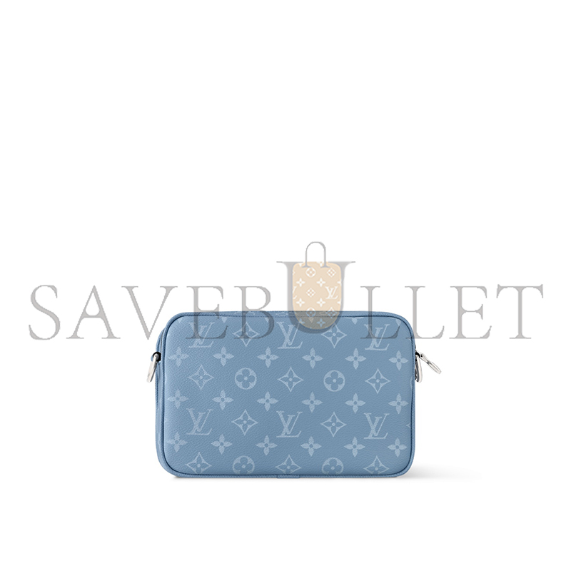 LOUIS VUITTON MASTER ALPHA MESSENGER M14073 (24*16*8cm)